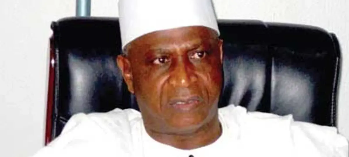 APC governors are ‘tenants’ in govt houses – Baraje
