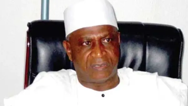 APC governors are ‘tenants’ in govt houses – Baraje