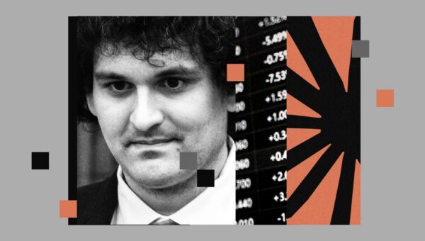 The feds seized a stake in Anthropic from Sam Bankman-Fried’s friends. What happened to the shares?