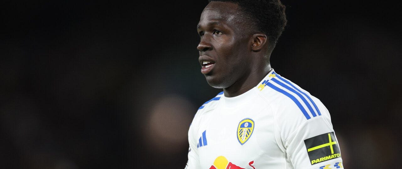 Leeds considering loan or sale for 22 year old; with Chelsea talent a potential replacement