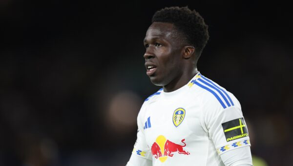 Leeds considering loan or sale for 22 year old; with Chelsea talent a potential replacement