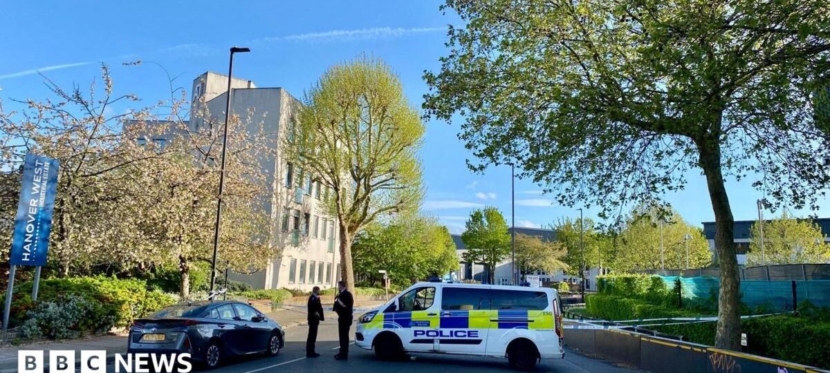 Three admit arson attack at Persian media offices