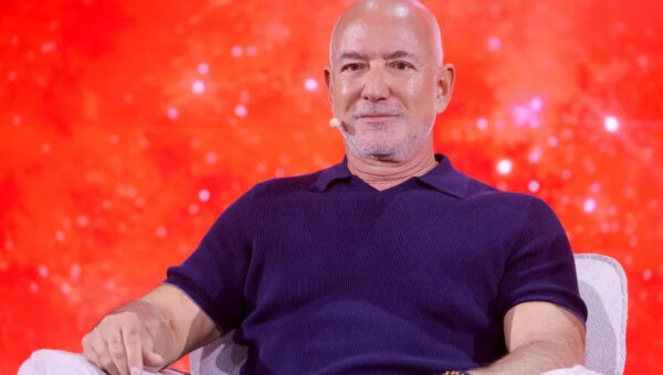 Liverpool complete $1.9 billion investment deal with Jeff Bezos amongst consortium