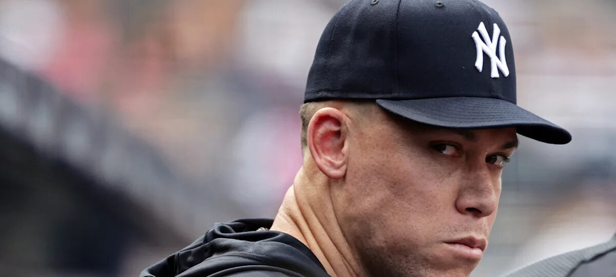 Yankees star Aaron Judge cleared for light activity and says he will return from injury this season