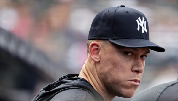 Yankees star Aaron Judge cleared for light activity and says he will return from injury this season