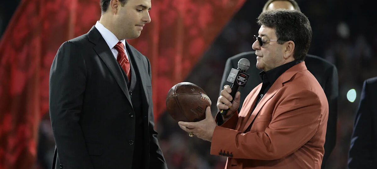 Jed York's arrest casts light on family scandal that changed 49ers forever
