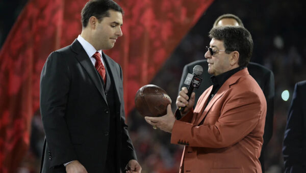 Jed York's arrest casts light on family scandal that changed 49ers forever
