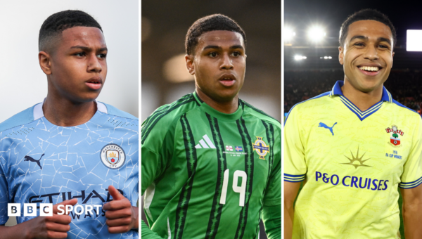 How £30m Charles became Northern Ireland’s most expensive footballer