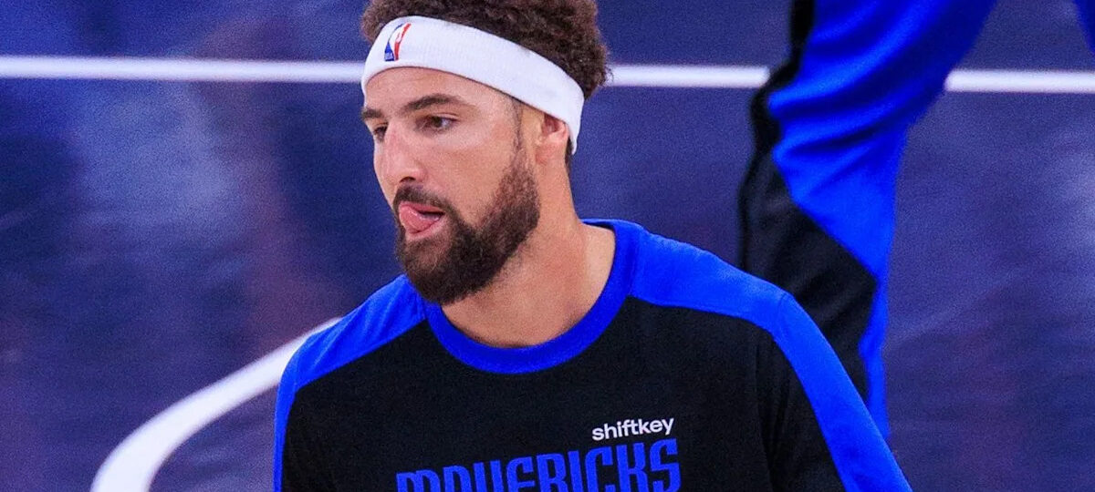 “Opposite of Everything”: Lakers Warned Against Pairing Klay Thompson With Luka Doncic Amid Trade Rumors