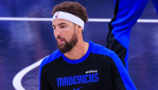 “Opposite of Everything”: Lakers Warned Against Pairing Klay Thompson With Luka Doncic Amid Trade Rumors