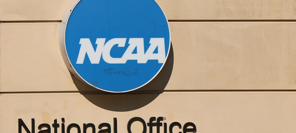 Well, College Sports Just Got Rocked Again, This Time By A Judge