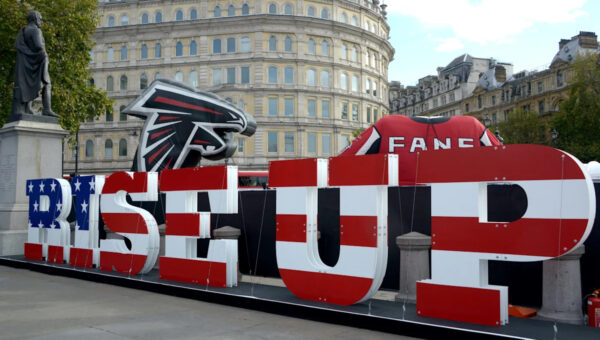 Atlanta Falcons rookie QB turning heads at fall camp