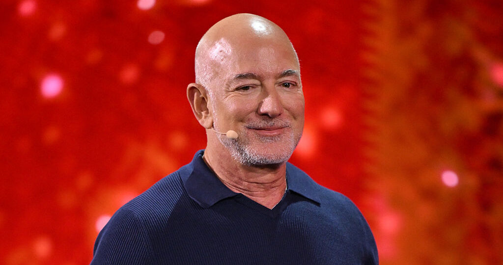 Jeff Bezos might finally get his hands on a sports team