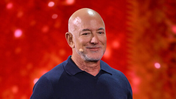 Jeff Bezos might finally get his hands on a sports team