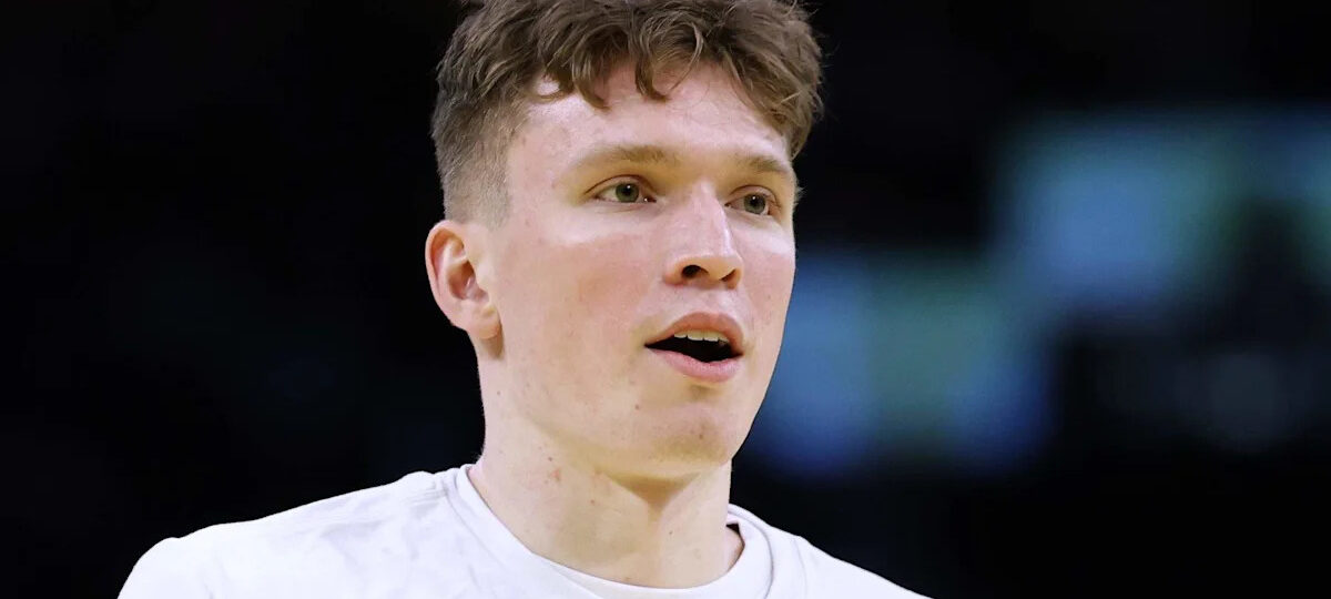 Lakers Proposed to Flip Dalton Knecht for 18 PPG Scorer in Mega Trade