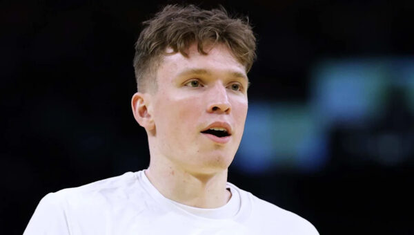 Lakers Proposed to Flip Dalton Knecht for 18 PPG Scorer in Mega Trade