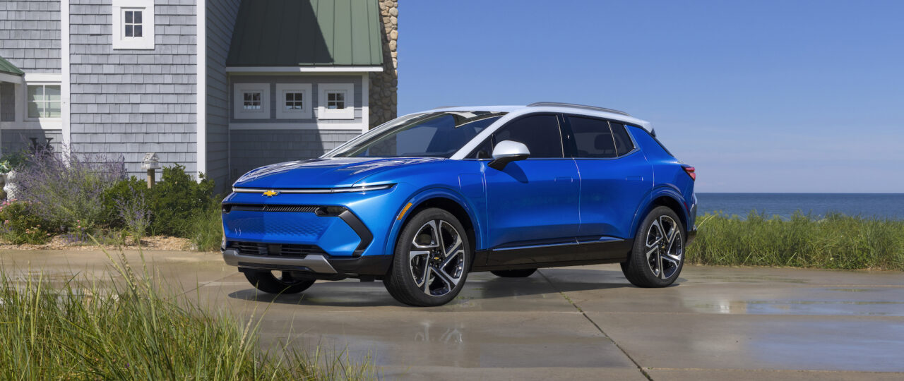 Brake problems in GM EVs draw greater federal scrutiny
