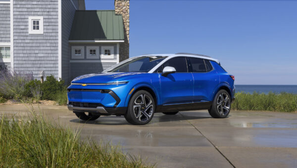Brake problems in GM EVs draw greater federal scrutiny