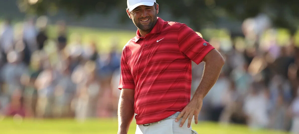 Johnson Wagner calls for a PGA Tour change after Scottie Scheffler lost his cool at the Tour Championship
