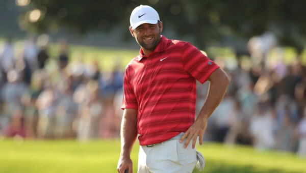 Johnson Wagner calls for a PGA Tour change after Scottie Scheffler lost his cool at the Tour Championship