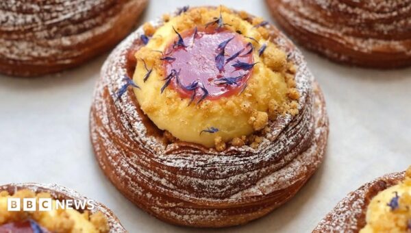 Sweetcorn ice creams and pastries: The latest ‘swavoury’ trend taking over your feed