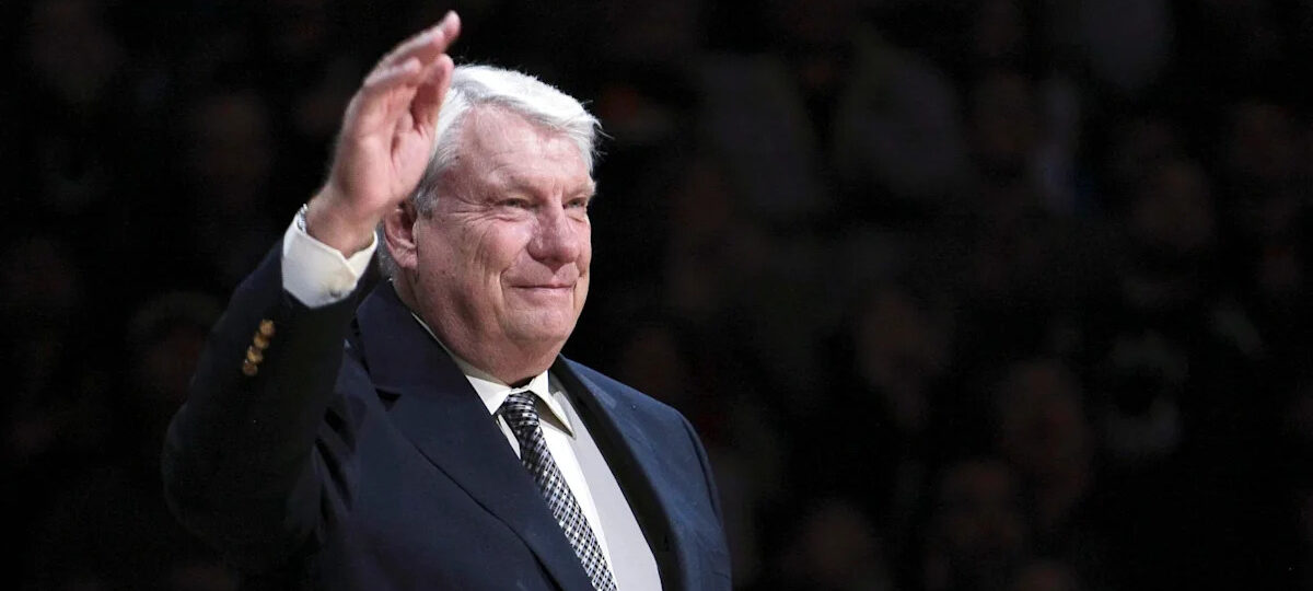 Iowa basketball great, Hall of Famer Don Nelson passes away at 86
