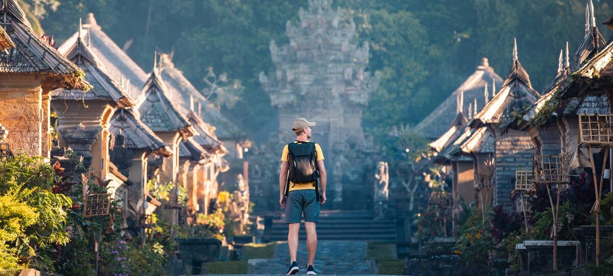 Bali embraced digital nomads. Now it's reckoning with the growing pains.