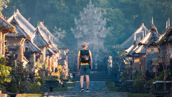 Bali embraced digital nomads. Now it's reckoning with the growing pains.