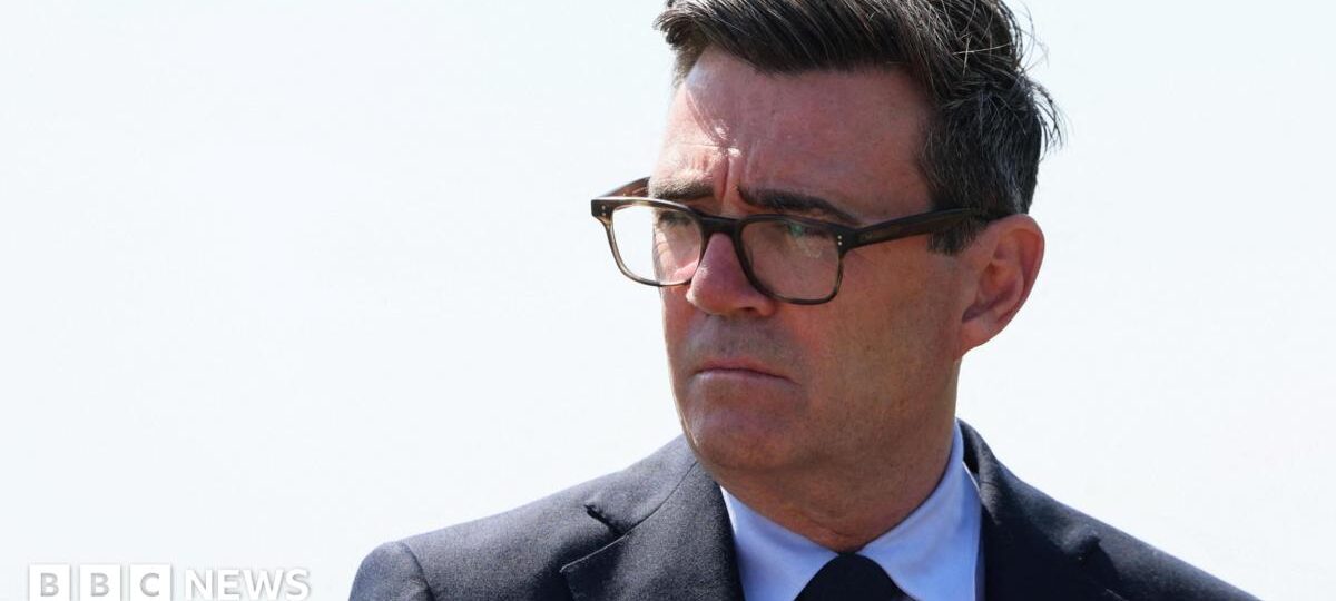 Burnham brings forward ban on 'subscription traps' to ease cost of living