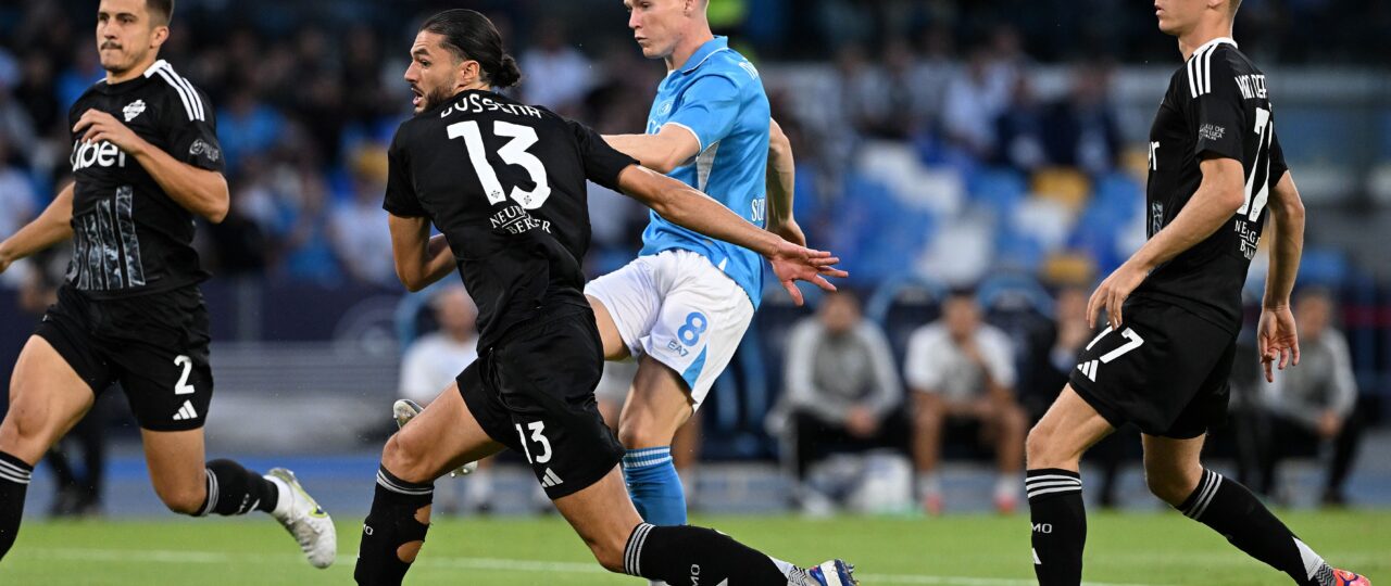 Liverpool urged to sign 29-year-old star with “Gerrard-esque qualities”