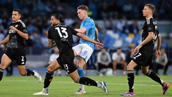 Liverpool urged to sign 29-year-old star with “Gerrard-esque qualities”