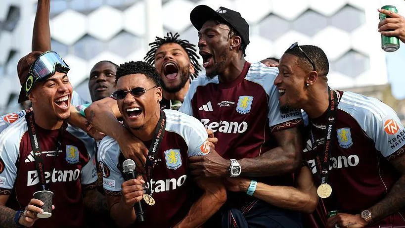 'The club needs a mini-rebuild'