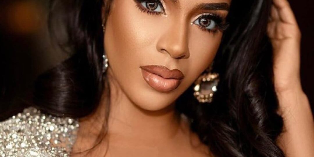 I only get approached by younger men – Venita Akpofure