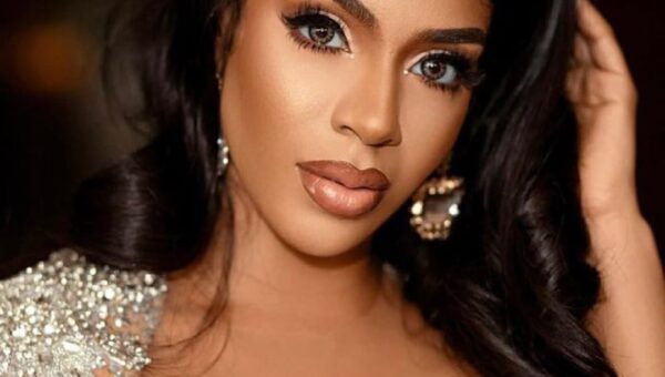 I only get approached by younger men – Venita Akpofure