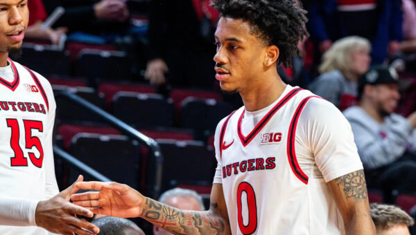 Big Ten Summer Basketball Preview: Rutgers Scarlet Knights