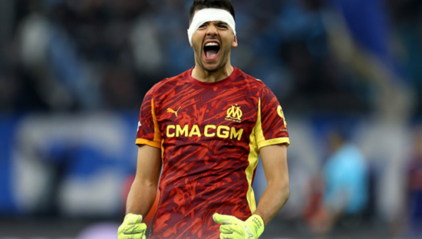 Manchester City nears €3.5 million agreement for Gerónimo Rulli