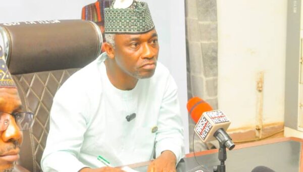 Niger govt sets one-year deadline for clinical training of medical students in Minna