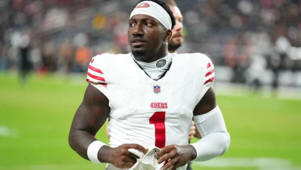 Christian McCaffrey, Mike Evans Excited Over 49ers Adding Deebo Samuel