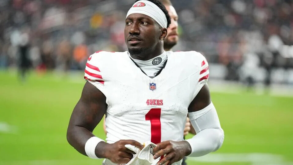 Christian McCaffrey, Mike Evans Excited Over 49ers Adding Deebo Samuel