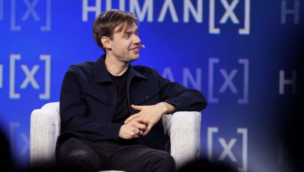 Lovable doubles its valuation to $13.3 billion as investors place another big bet on AI coding