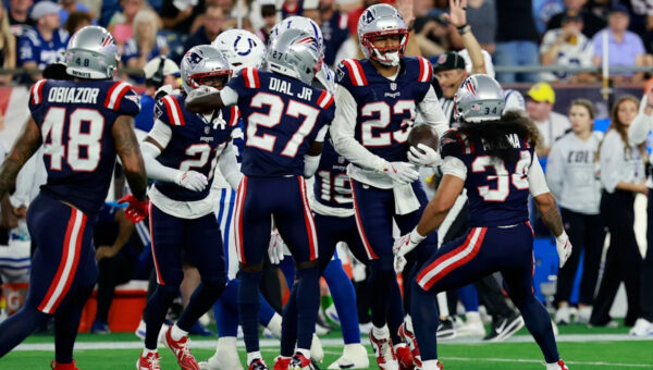 What we learned from Patriots’ preseason tie with the Colts