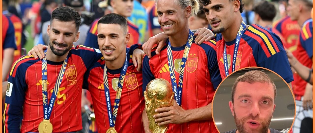 Fabrizio Romano claims Arsenal want World Cup winner who got into fight with current Gunners player