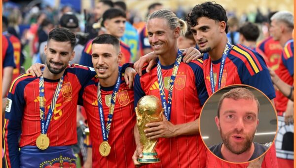 Fabrizio Romano claims Arsenal want World Cup winner who got into fight with current Gunners player