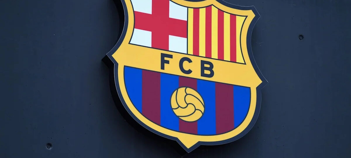 Picture: Barcelona unveil stunning third kit for 2026/27 season