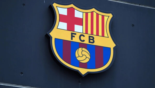 Picture: Barcelona unveil stunning third kit for 2026/27 season