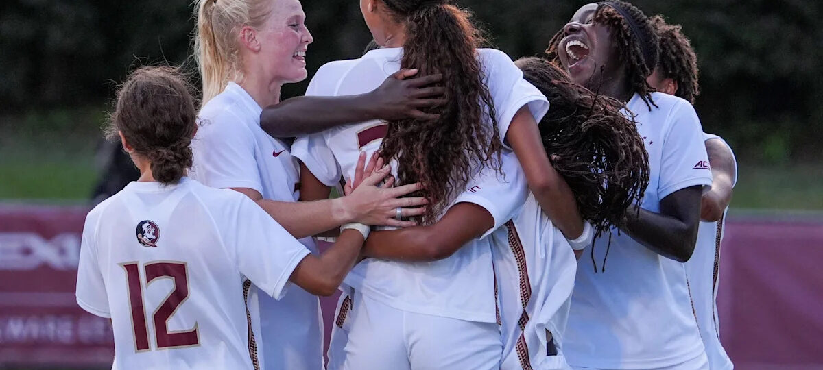 Get to know the 2026 Florida State soccer roster