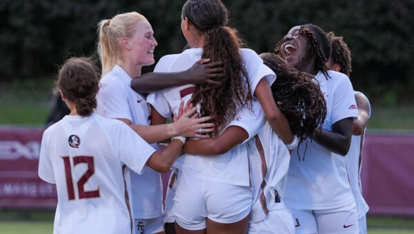 Get to know the 2026 Florida State soccer roster