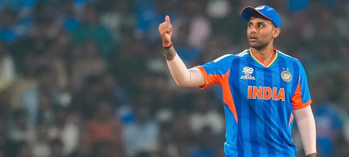 ‘ I take the blame myself’: Suryakumar Yadav’s big regret over failed ODI career