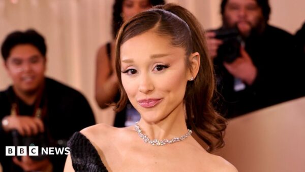 Ariana Grande says decision to step back ‘was not reactive or impulsive’