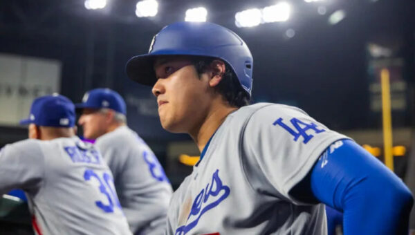 Dodgers vs. Diamondbacks Lineup: Yamamoto Tries to Break Losing Streak